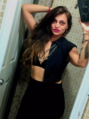 Luisana Piña - Project Casting Gallery Image 13 Luisana Piña - Gallery Image 13