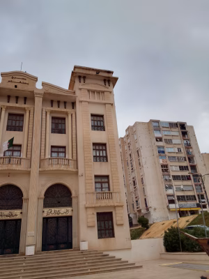 amine boukhari - Project Casting Gallery Image 3 amine boukhari - Gallery Image 3