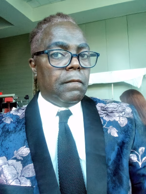 Eddie Brown - Project Casting Gallery Image 3 Eddie Brown - Gallery Image 3