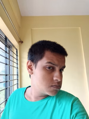 Imtiaz Kamal - Gallery Image 1