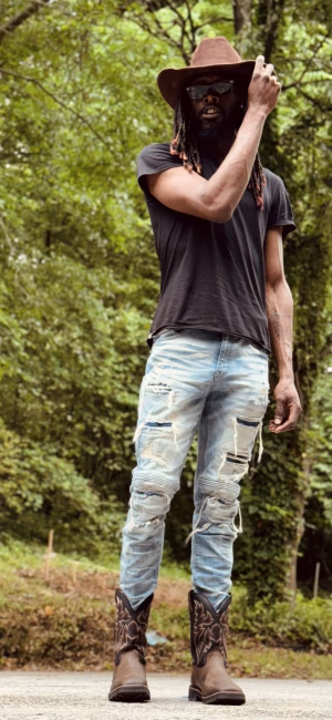 Marquis Wilkerson - Gallery Image 3