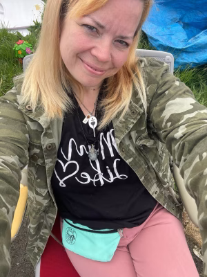 Angela Marie Buxman - Gallery Image 1