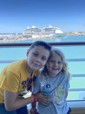 Dezirae Podkulski - Project Casting Gallery Image 1 Dezirae Podkulski - Gallery Image 1