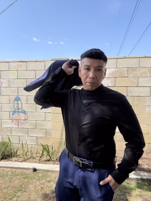 David Ramirez - Gallery Image 6