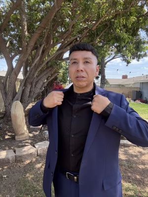 David Ramirez - Gallery Image 10