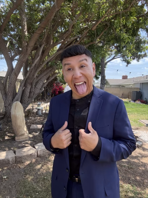 David Ramirez - Gallery Image 9