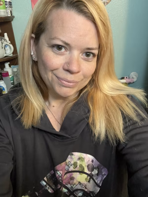 Angela Marie Buxman - Gallery Image 3