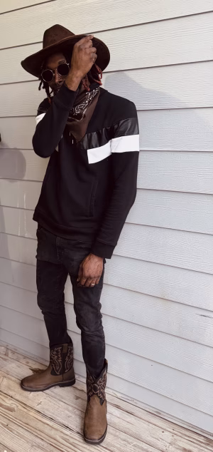 Marquis Wilkerson - Gallery Image 4