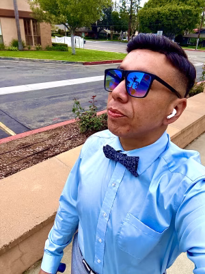 David Ramirez - Gallery Image 3