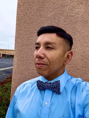 David Ramirez - Gallery Image 2