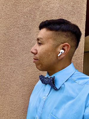 David Ramirez - Gallery Image 4