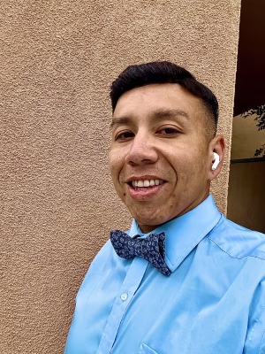 David Ramirez - Gallery Image 5