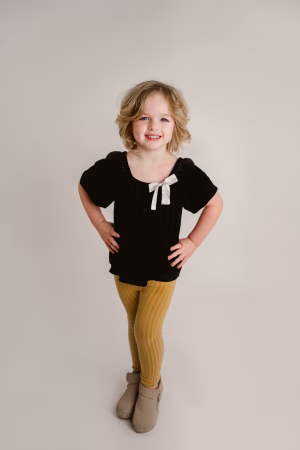 Lizzie McGee - Project Casting Gallery Image 1 Lizzie McGee - Gallery Image 1