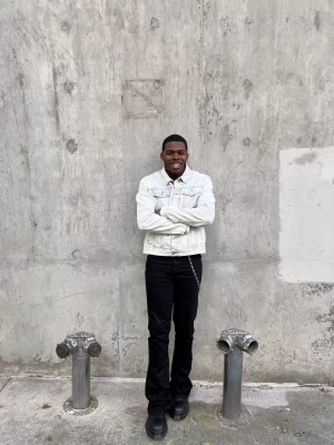 Cameron Wilson - Gallery Image 1