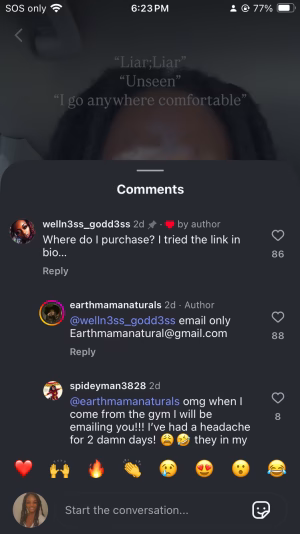 Leeasia Brown - Gallery Image 6