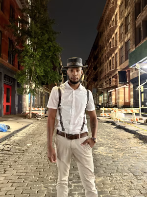 Alexander Moreno - Gallery Image 6