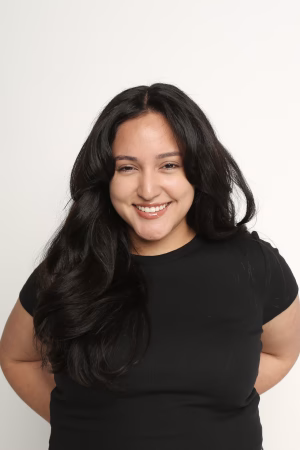 Lilian Martinez - Gallery Image 1