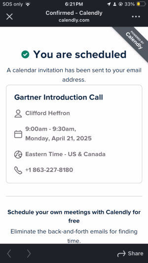 Leeasia Brown - Gallery Image 4