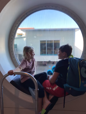 Dezirae Podkulski - Project Casting Gallery Image 2 Dezirae Podkulski - Gallery Image 2