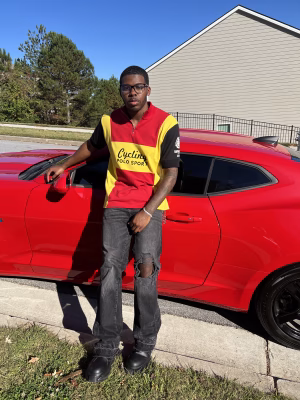 Cameron Wilson - Gallery Image 3