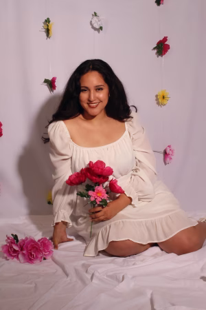 Lilian Martinez - Gallery Image 3