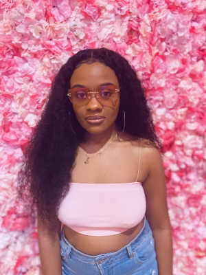 Leslie Charles - Project Casting Gallery Image 3 Leslie Charles - Gallery Image 3