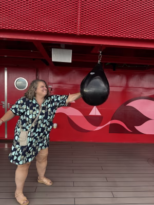 Kristin Corriveau - Gallery Image 2