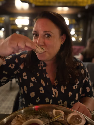 Emma Hind - Gallery Image 3