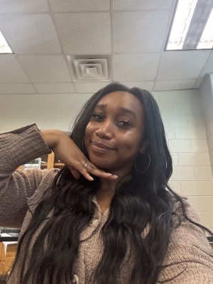 Destinee Simmons - Project Casting Gallery Image 2 Destinee Simmons - Gallery Image 2