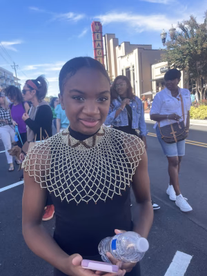 Olivia Bayne - Project Casting Gallery Image 7 Olivia Bayne - Gallery Image 7