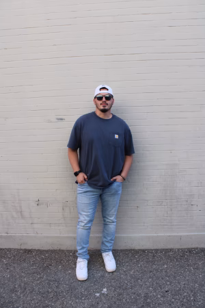 Zachary  Lugo - Gallery Image 1