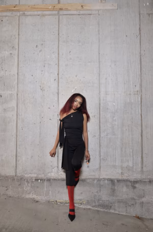 Chinasia Celestin - Gallery Image 2