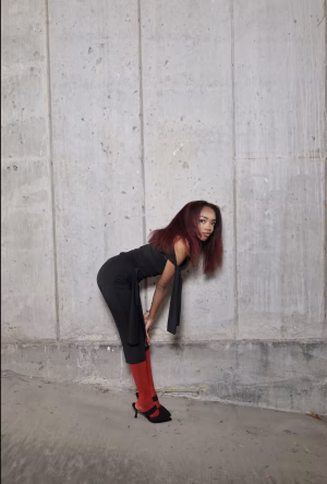 Chinasia Celestin - Gallery Image 1