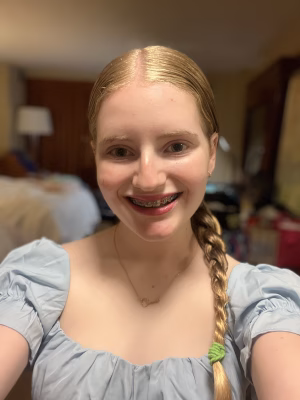 Clara Ulman - Gallery Image 1