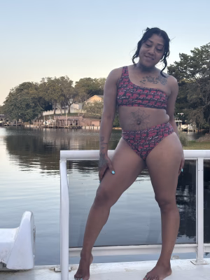 Traneshia Hall - Project Casting Gallery Image 10 Traneshia Hall - Gallery Image 10