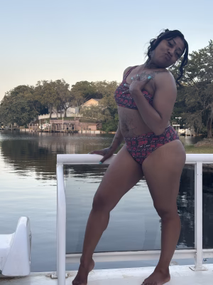 Traneshia Hall - Project Casting Gallery Image 11 Traneshia Hall - Gallery Image 11