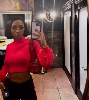 Nyesha  Butler - Gallery Image 4