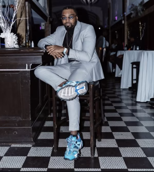 Jordan Jones - Project Casting Gallery Image 1 Jordan Jones - Gallery Image 1