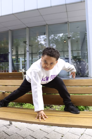 Joseph Warley - Project Casting Gallery Image 1 Joseph Warley - Gallery Image 1