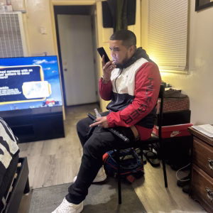 JAKE RAYA - Gallery Image 4