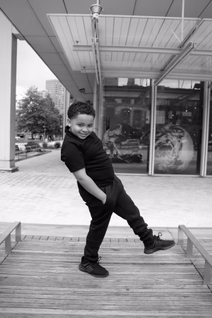 Joseph Warley - Project Casting Gallery Image 2 Joseph Warley - Gallery Image 2