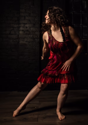 Charlotte Vila-Watkin - Gallery Image 1