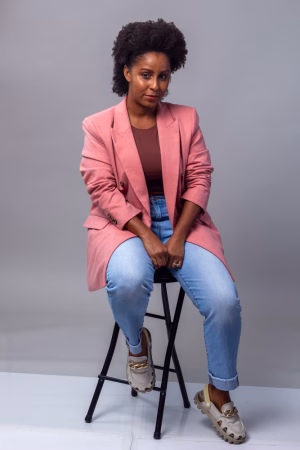 Danielle Beckford - Gallery Image 4