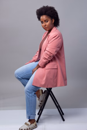 Danielle Beckford - Gallery Image 5