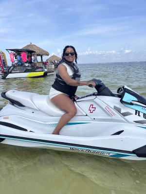 Traneshia Hall - Project Casting Gallery Image 18 Traneshia Hall - Gallery Image 18