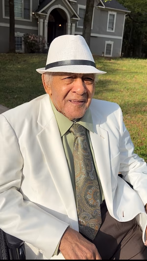 Archie Fairley - Gallery Image 8