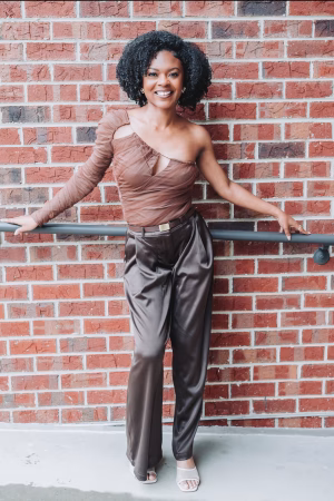 Sharell Landrum - Gallery Image 1