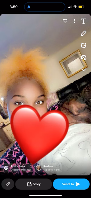 Claytonia Roberts - Gallery Image 3