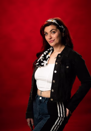 Addie Culley - Gallery Image 1