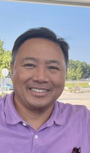 Rey Corpuz - Gallery Image 1